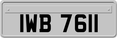 IWB7611
