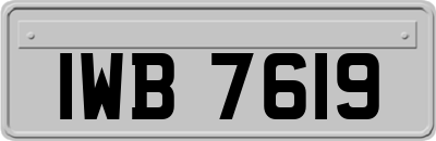 IWB7619
