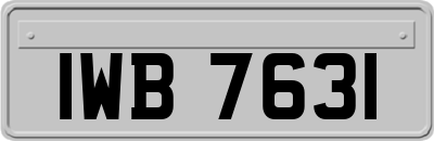 IWB7631