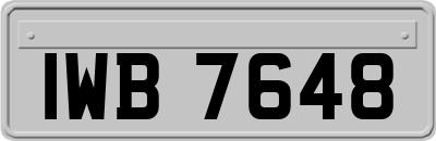 IWB7648