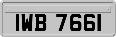 IWB7661