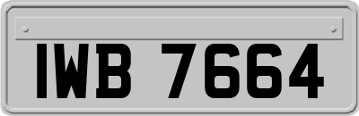 IWB7664