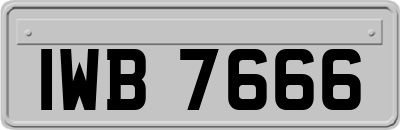 IWB7666