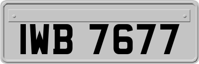 IWB7677