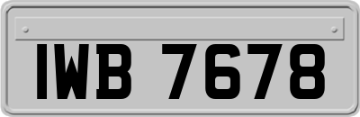 IWB7678