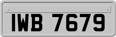 IWB7679