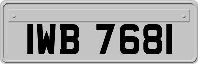 IWB7681
