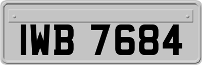 IWB7684
