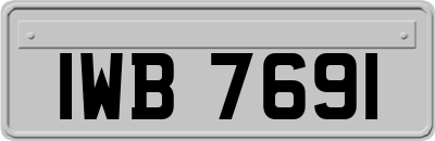 IWB7691