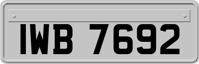 IWB7692