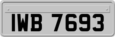 IWB7693