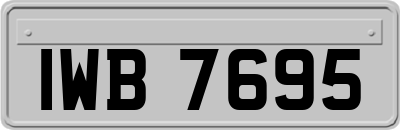 IWB7695