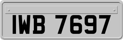 IWB7697