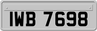 IWB7698