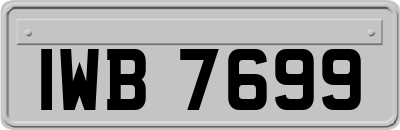 IWB7699