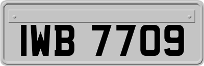 IWB7709