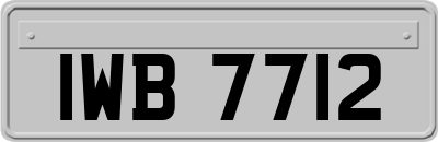 IWB7712