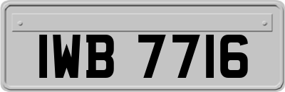 IWB7716