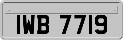 IWB7719