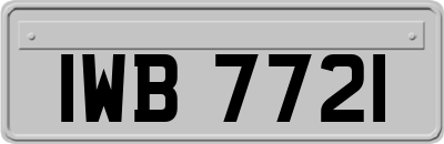 IWB7721