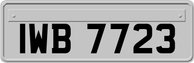 IWB7723
