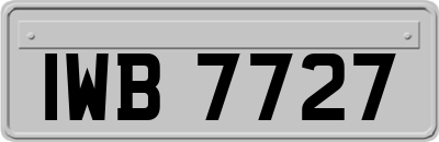 IWB7727