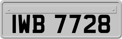 IWB7728