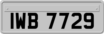 IWB7729