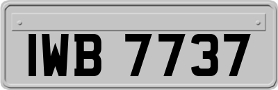 IWB7737
