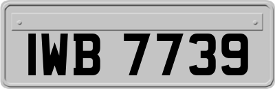 IWB7739