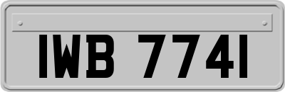 IWB7741