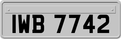 IWB7742