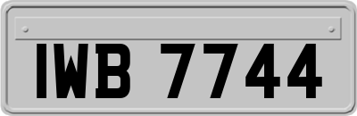 IWB7744