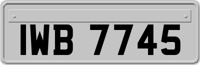 IWB7745