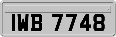 IWB7748