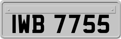 IWB7755