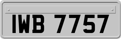 IWB7757