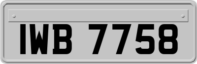 IWB7758