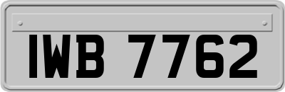 IWB7762