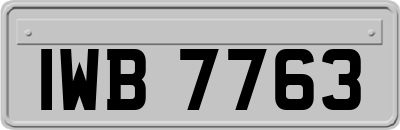 IWB7763