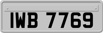IWB7769