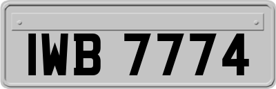 IWB7774
