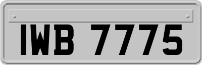 IWB7775