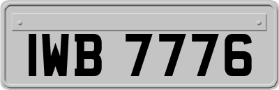 IWB7776