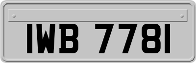 IWB7781