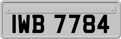 IWB7784