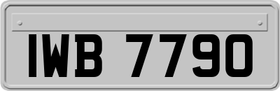 IWB7790