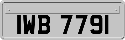 IWB7791