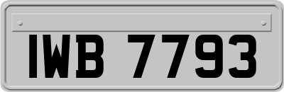 IWB7793