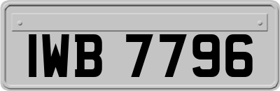IWB7796